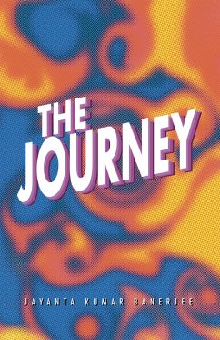 Cover The Journey (eBook, ePUB)