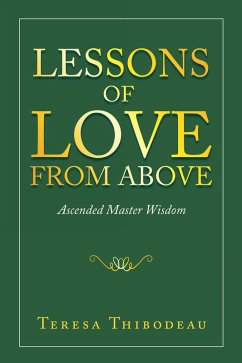 Cover Lessons of Love from Above (eBook, ePUB)