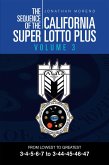 The Sequence of the California Super Lotto Plus Volume 3 (eBook, ePUB)