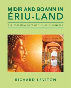 Midir and Boann in Ériu-Land (eBook, ePUB) Midir and Boann in Ériu-Land (eBook, ePUB)