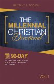 The Millennial Christian Devotional (eBook, ePUB)