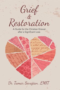 Cover Grief & Restoration (eBook, ePUB)