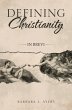 Defining Christianity (eBook, ePUB) - Bild 1