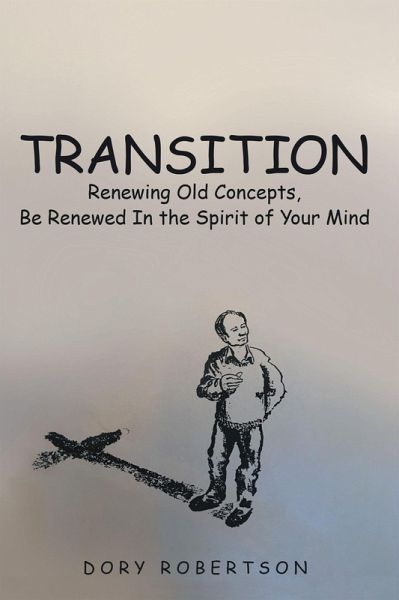 Transition (eBook, ePUB) Transition (eBook, ePUB)