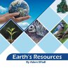 Earth's Resources (eBook, ePUB) - Bild 1