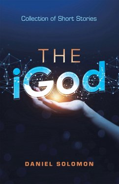 The Igod (eBook, ePUB) - Solomon, Daniel