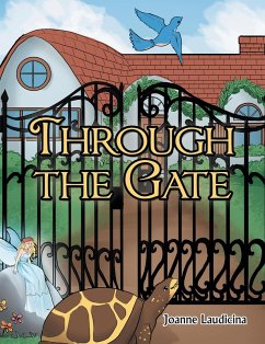 Cover Through the Gate (eBook, ePUB)