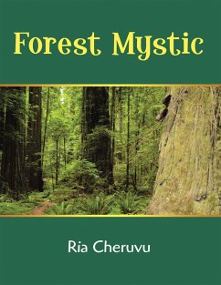 Forest Mystic (eBook, ePUB) - Cheruvu, Ria