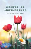 Scents of Inspiration (eBook, ePUB)