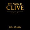 My Name Is Clive (eBook, ePUB) - Bild 1
