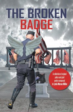 The Broken Badge (eBook, ePUB) - Miller, Lydia Warner