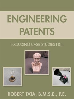 Cover Engineering Patents (eBook, ePUB)