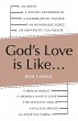 God's Love Is Like... (eBook, ePUB) - Bild 1
