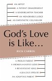 God's Love Is Like... (eBook, ePUB)
