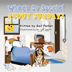 What's so Special About Sunday? (eBook, ePUB)