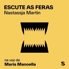 Escute as feras (MP3-Download) - Martin, Nastassja