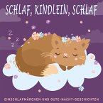 Schlaf, Kindlein, schlaf (MP3-Download)