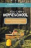 You Can Homeschool (eBook, ePUB)