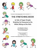 The Stretching Book (eBook, ePUB)