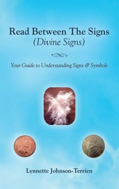 Read Between the Signs (Divine Signs) (eBook, ePUB) - Johnson-Terrien, Lynnette