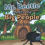 Mr. Beetle Meets the Big People (eBook, ePUB)