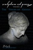 Sculptum Est Prosa (Volume 1) (eBook, ePUB)
