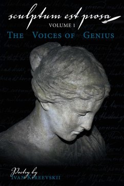 Sculptum Est Prosa (Volume 1) (eBook, ePUB) - Kireevskii, Ivan