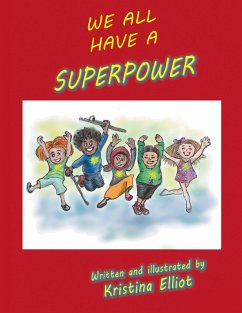 We All Have a Superpower (eBook, ePUB)