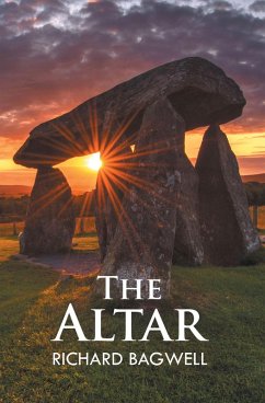 The Altar (eBook, ePUB) - Bagwell, Richard