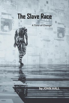 Cover The Slave Race (eBook, ePUB)