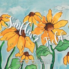 Sunflower Field (eBook, ePUB) - Holder, Bridget