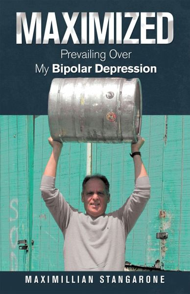 Maximized (eBook, ePUB)