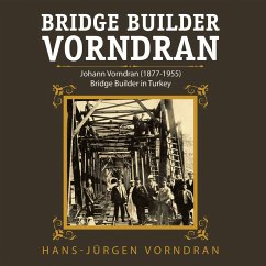 Bridge Builder Vorndran (eBook, ePUB)