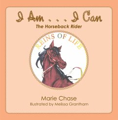 I Am . . . I Can (eBook, ePUB) - Chase, Marie