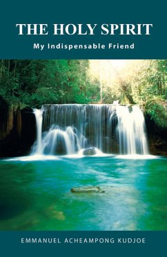 Cover The Holy Spirit (eBook, ePUB)