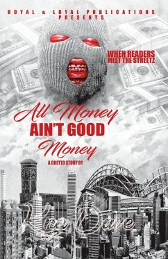 Cover All Money Ain't Good Money (eBook, ePUB)