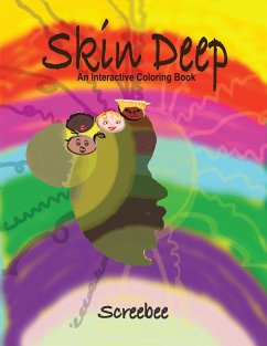 Skin Deep (eBook, ePUB) Cover Skin Deep (eBook, ePUB)