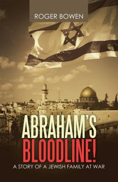 Abraham's Bloodline! (eBook, ePUB) - Bowen, Roger