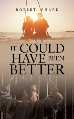 It Could Have Been Better (eBook, ePUB) Cover It Could Have Been Better (eBook, ePUB)