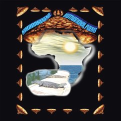 Cover Madibakwena Motivational Poems (eBook, ePUB)