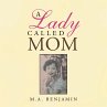 A Lady Called Mom (eBook, ePUB) - Bild 1