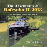 The Adventures of Dofesaba Ii 2018 (eBook, ePUB)