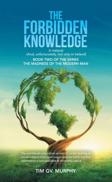 The Forbidden Knowledge (eBook, ePUB)