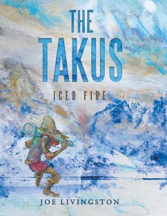 The Takus (eBook, ePUB) - Livingston, Joe
