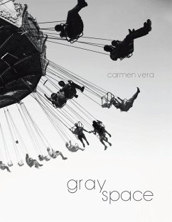Cover Grayspace (eBook, ePUB)