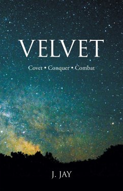 Cover Velvet (eBook, ePUB)
