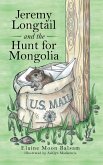 Jeremy Longtail and the Hunt for Mongolia (eBook, ePUB)