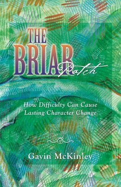 The Briar Patch (eBook, ePUB) - McKinley, Gavin