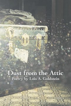 Dust from the Attic (eBook, ePUB) - Goldstein, Lois A.