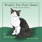 Brody's Fur-Ever Home (eBook, ePUB)